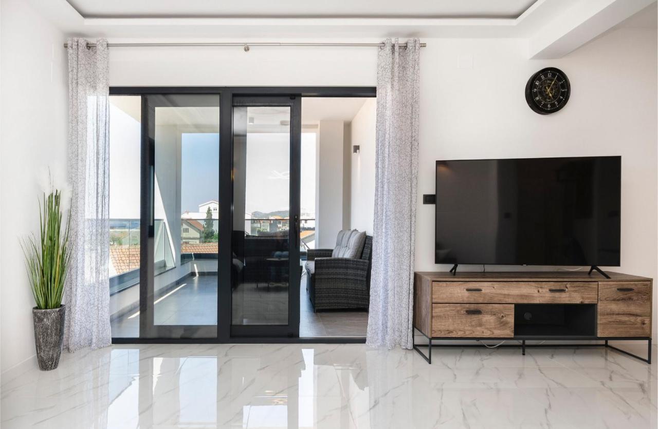 Apartments Villa Casia Srima Ngoại thất bức ảnh