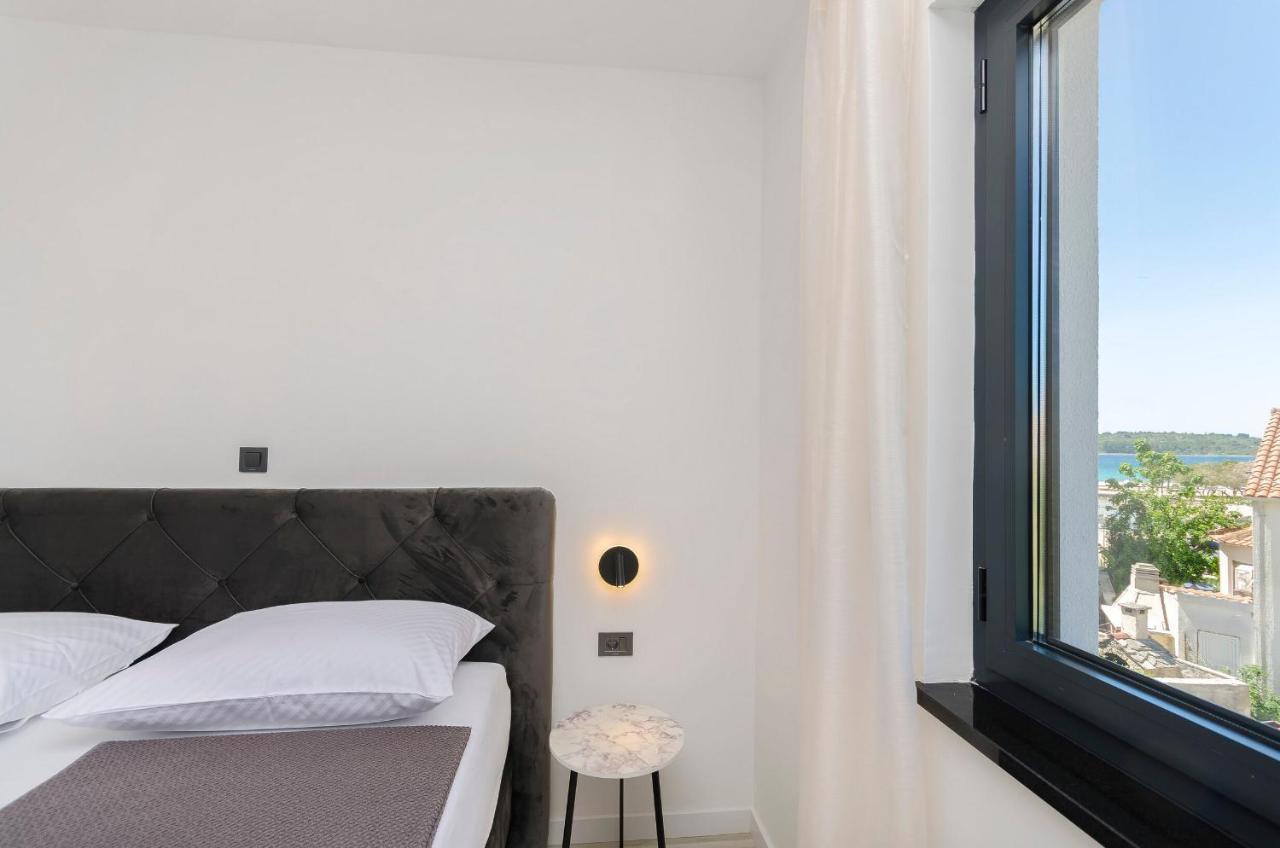Apartments Villa Casia Srima Ngoại thất bức ảnh