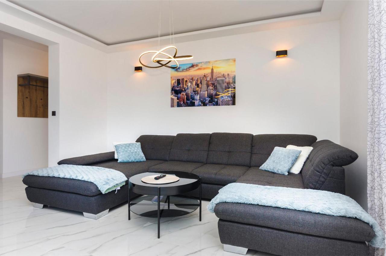 Apartments Villa Casia Srima Ngoại thất bức ảnh