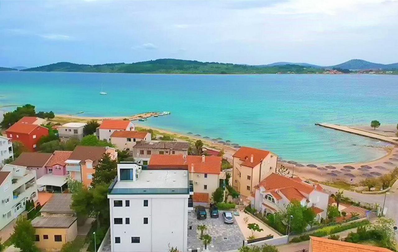 Apartments Villa Casia Srima Ngoại thất bức ảnh